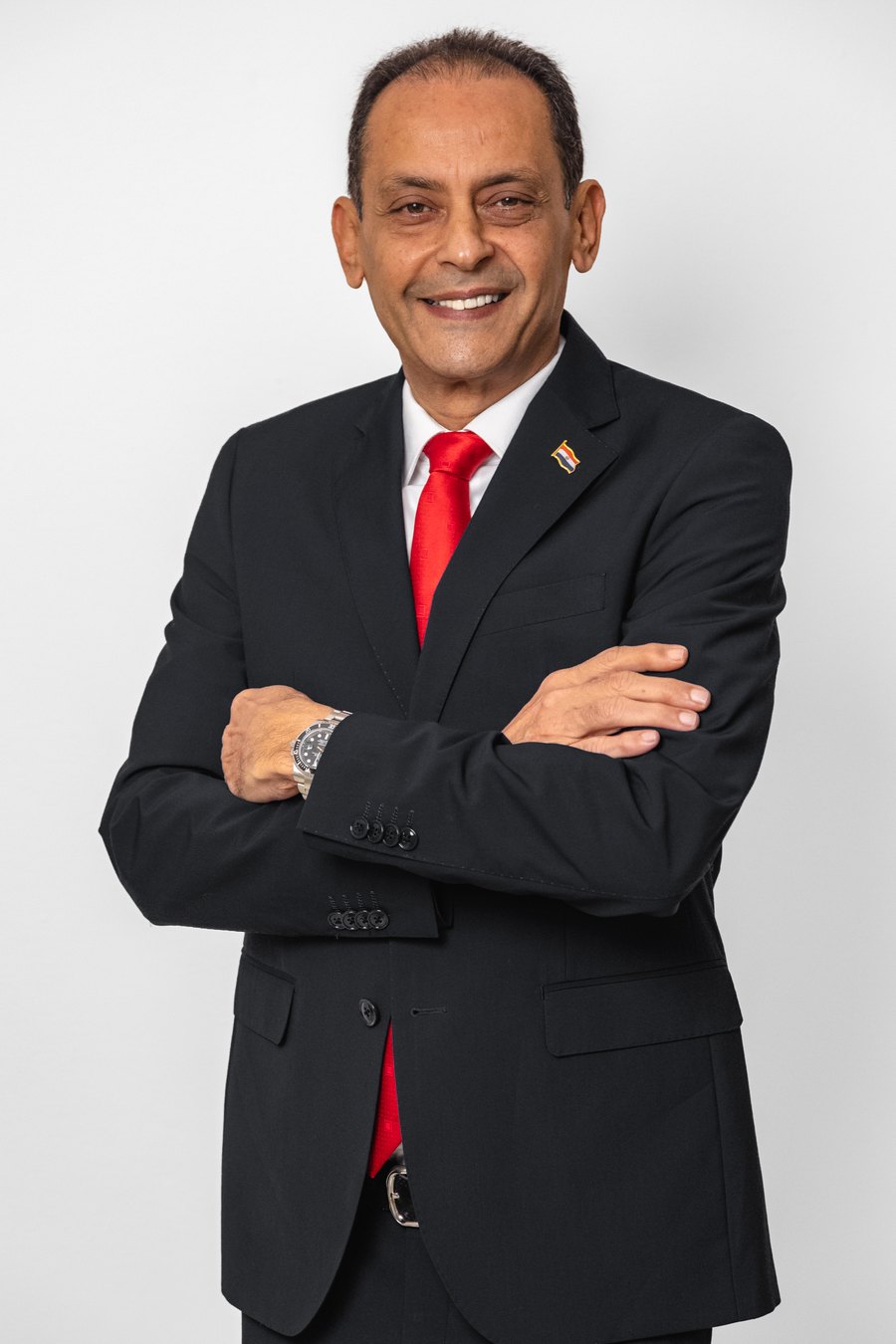 Ángel Ramón Barchini